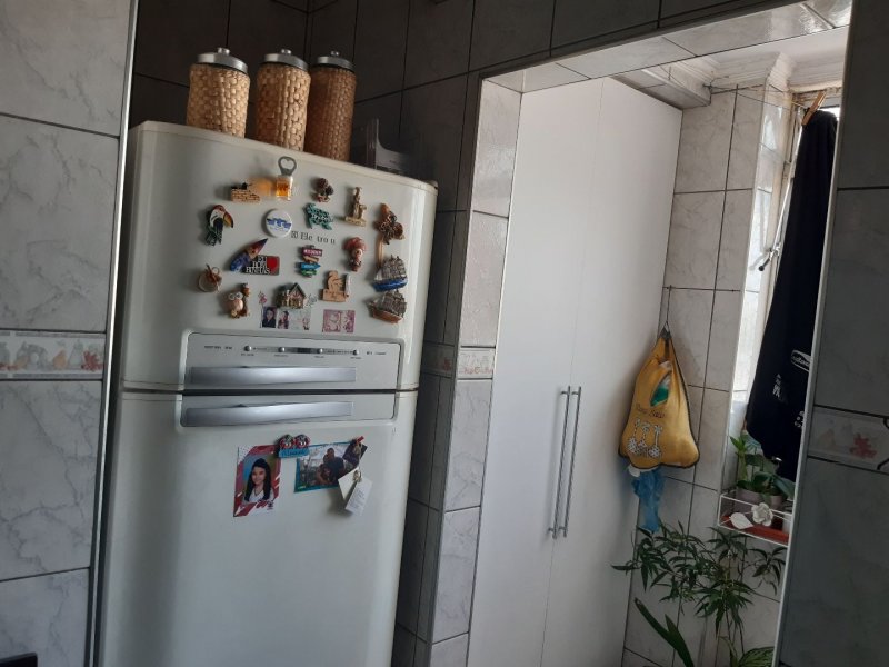imóvel com 65m² - Km 18 - Osasco