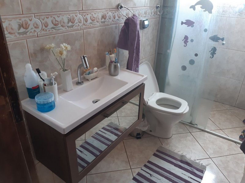 imóvel com 65m² - Km 18 - Osasco