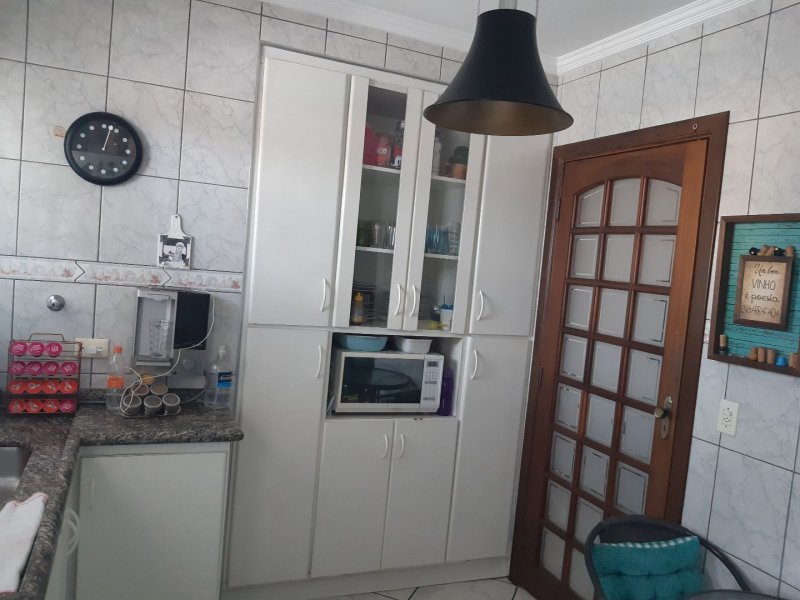 imóvel com 65m² - Km 18 - Osasco