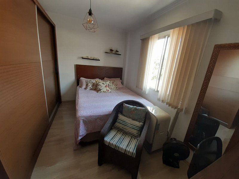 imóvel com 65m² - Km 18 - Osasco