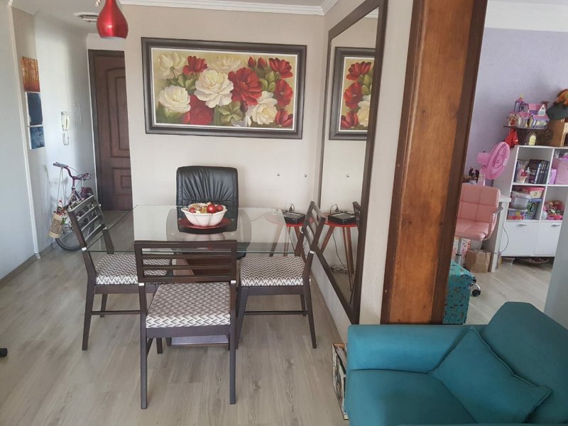 imóvel com 65m² - Km 18 - Osasco