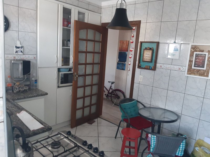 imóvel com 65m² - Km 18 - Osasco