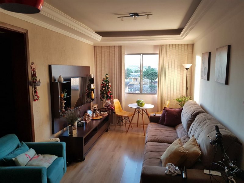 imóvel com 65m² - Km 18 - Osasco