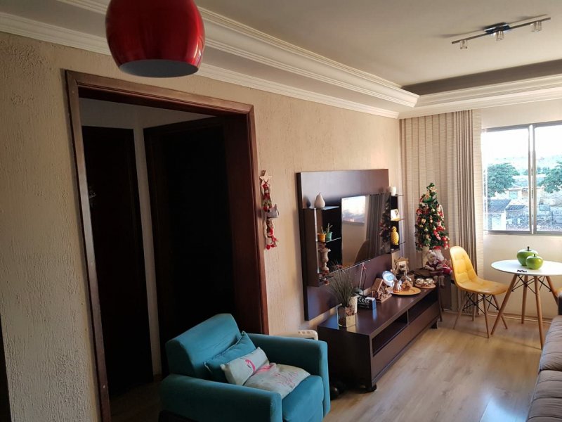 imóvel com 65m² - Km 18 - Osasco