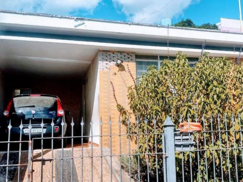 imóvel com 148m² - Jardim Planalto - Valinhos