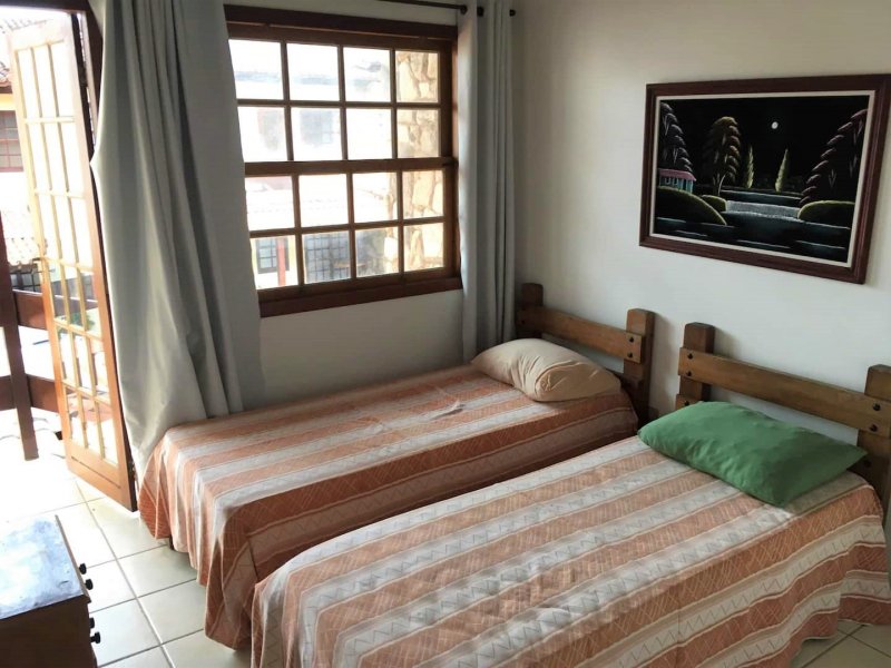 Casa de condomínio à venda Enseada Azul com 96m² e 2 quartos por R$ 299.000 - 1827075524-master-bedroom-1.jpg