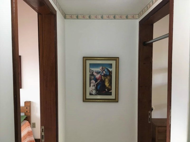 Casa de condomínio à venda Enseada Azul com 96m² e 2 quartos por R$ 299.000 - 2075858045-hall-2.jpg