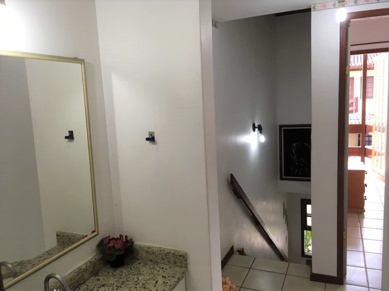 Casa de condomínio à venda Enseada Azul com 96m² e 2 quartos por R$ 299.000 - 961592728-hall-1.jpg