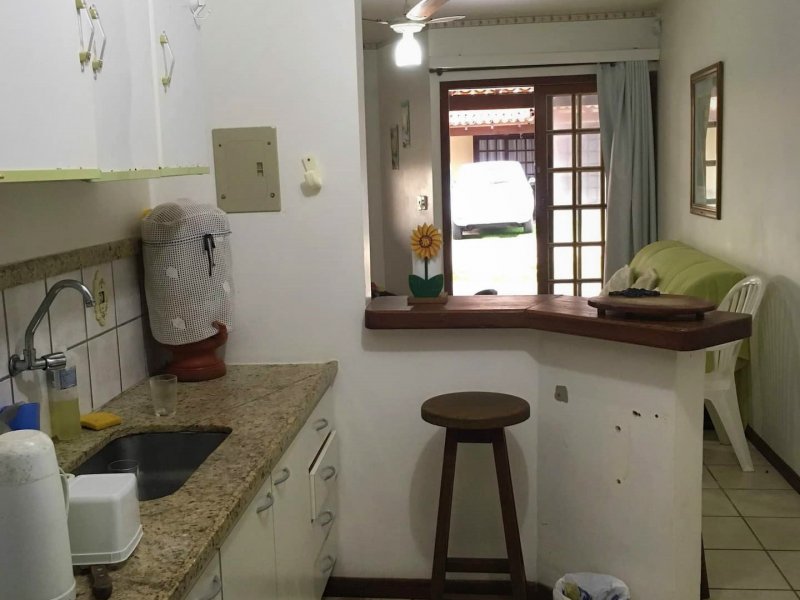 Casa de condomínio à venda Enseada Azul com 96m² e 2 quartos por R$ 299.000 - 987774401-kitchen-2.jpg