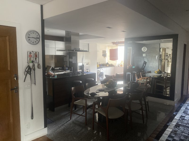 Apartamento à venda Buritis com 130m² e 3 quartos por R$ 580.000 - 1226711000-image.jpg