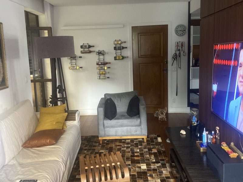 Apartamento à venda Buritis com 130m² e 3 quartos por R$ 580.000 - 135442449-image.jpg
