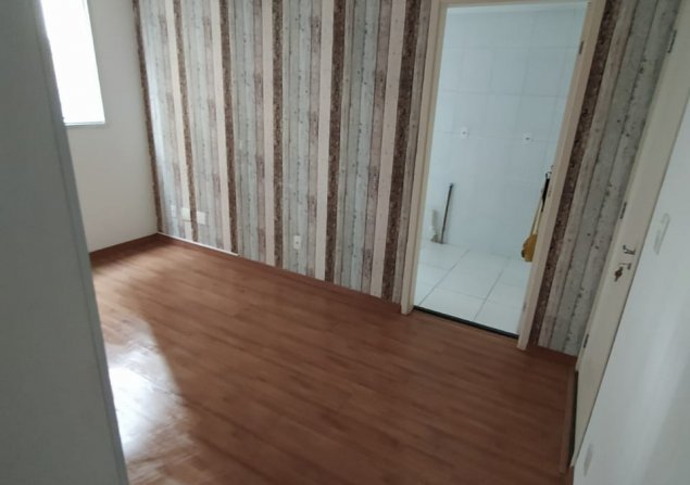 imóvel com 43m²