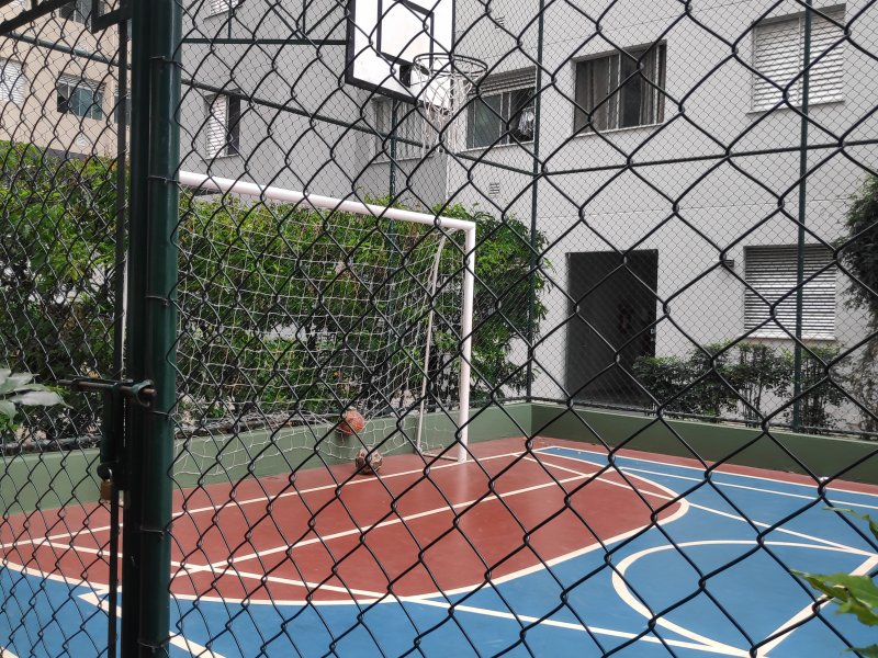 imóvel com 43m² - Água Branca - São Paulo