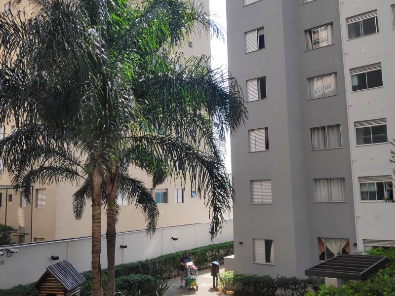 imóvel com 43m² - Água Branca - São Paulo