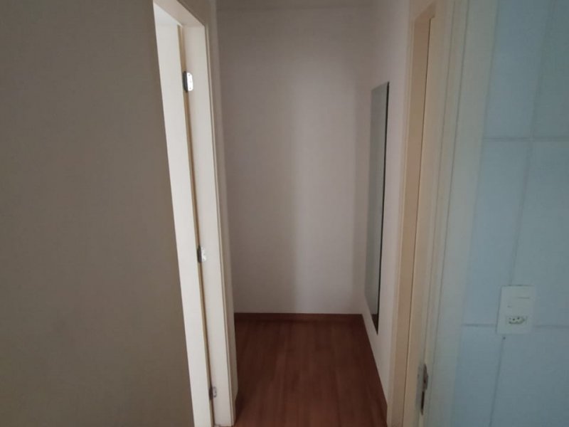 imóvel com 43m² - Água Branca - São Paulo