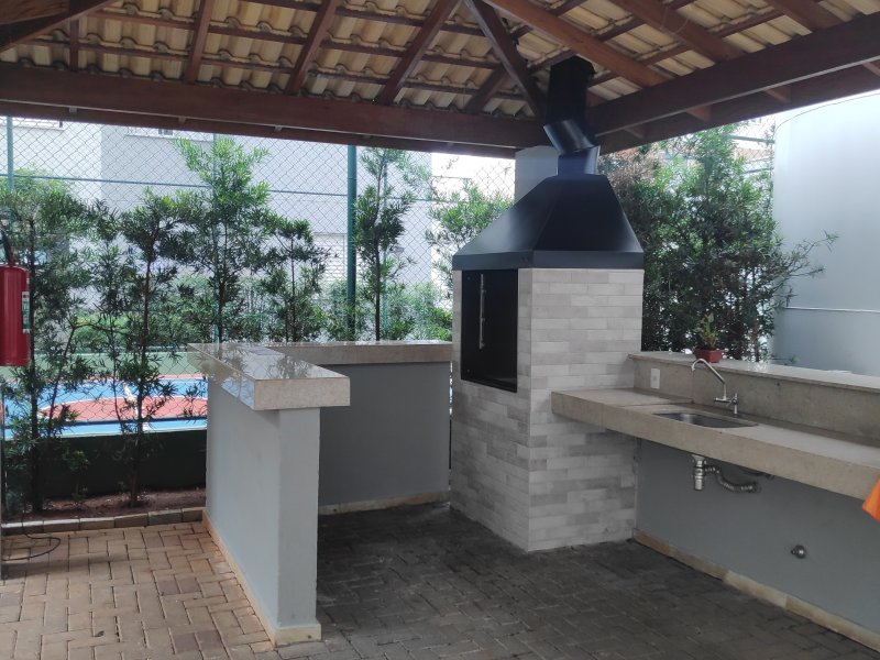 imóvel com 43m² - Água Branca - São Paulo