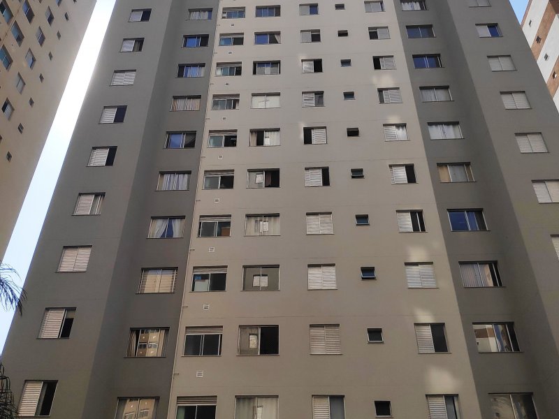imóvel com 43m² - Água Branca - São Paulo