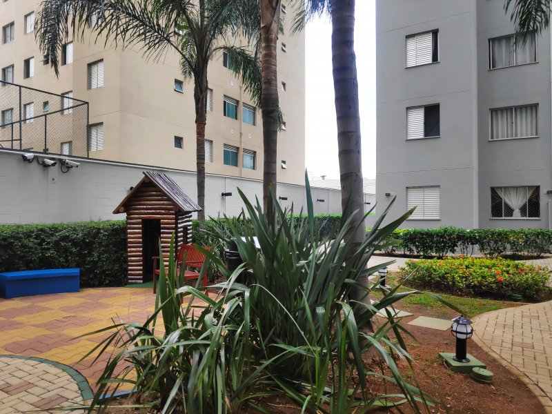 imóvel com 43m² - Água Branca - São Paulo