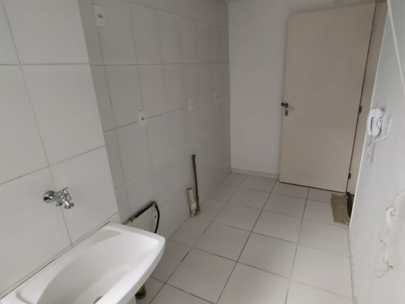 imóvel com 43m² - Água Branca - São Paulo