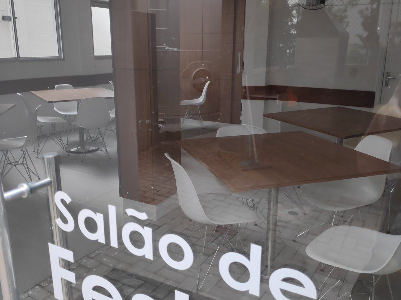 imóvel com 43m² - Água Branca - São Paulo