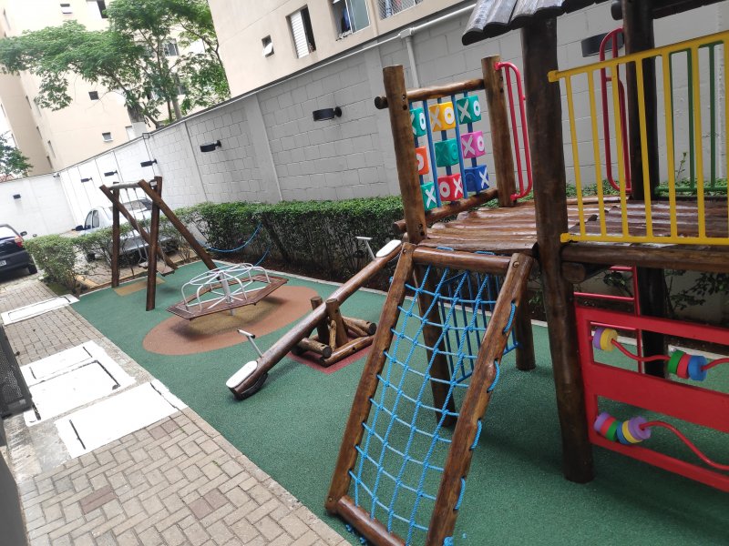 imóvel com 43m² - Água Branca - São Paulo