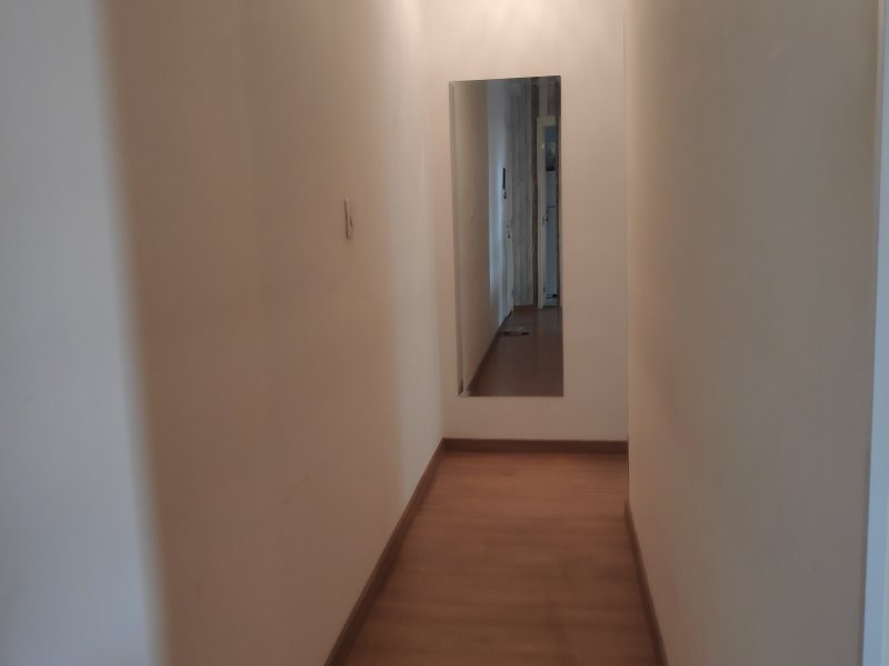 imóvel com 43m² - Água Branca - São Paulo
