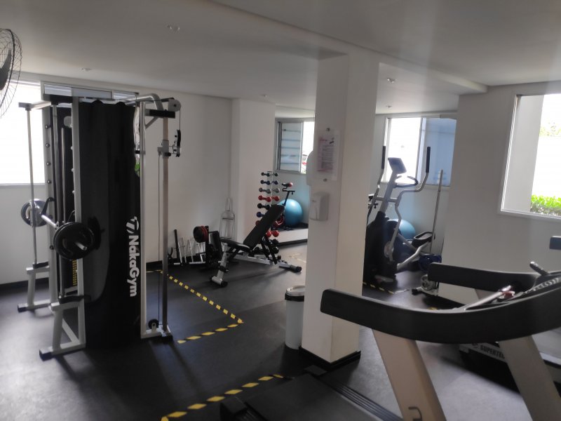 imóvel com 43m² - Água Branca - São Paulo