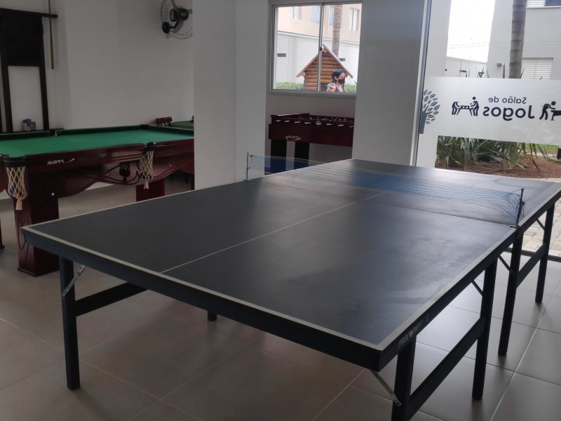 imóvel com 43m² - Água Branca - São Paulo