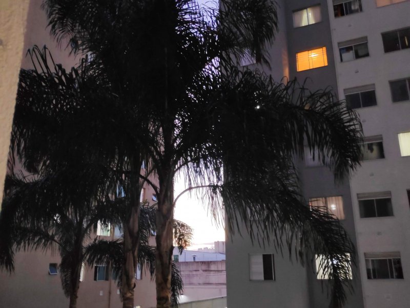 imóvel com 43m² - Água Branca - São Paulo