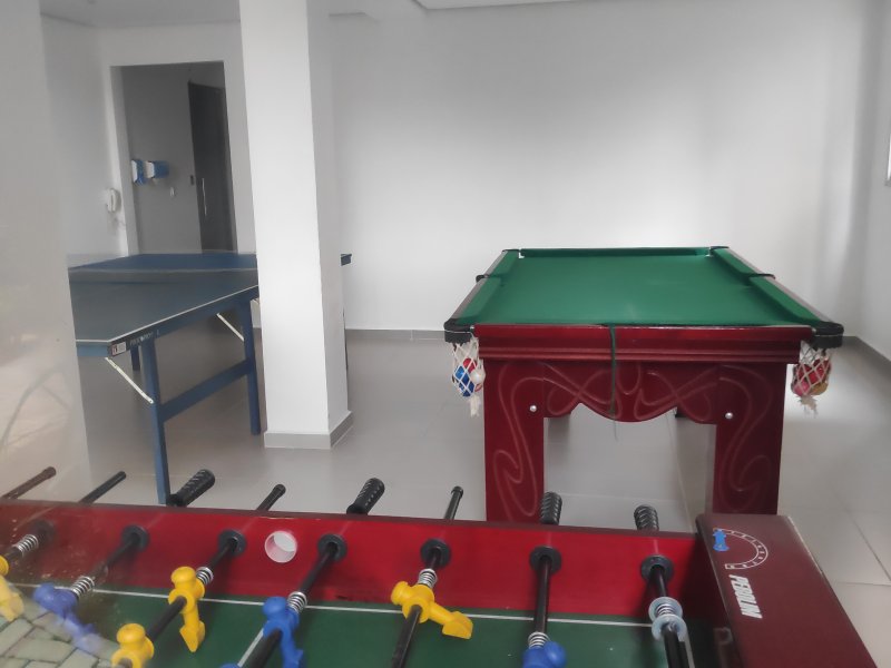 imóvel com 43m² - Água Branca - São Paulo