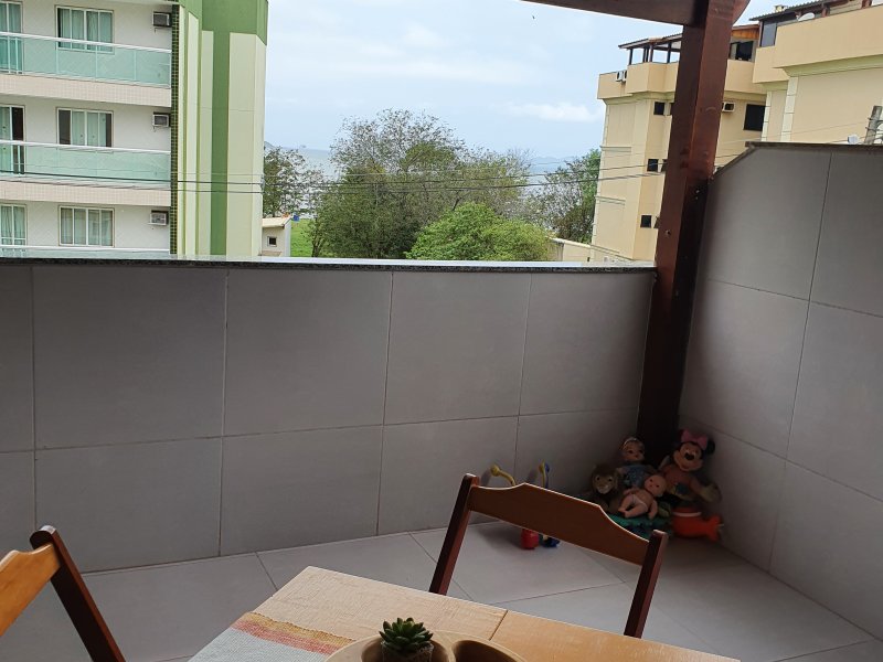 Casa de condomínio à venda Sahy com 120m² e 3 quartos por R$ 520.000 - 1053579975-20201006-140440.jpg