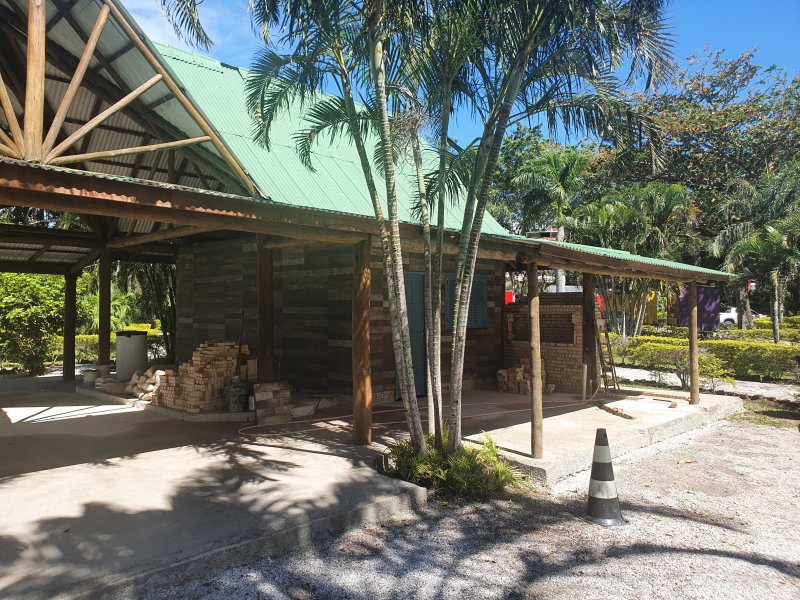 Casa de condomínio à venda Sahy com 120m² e 3 quartos por R$ 520.000 - 1981433774-20200823-111903.jpg