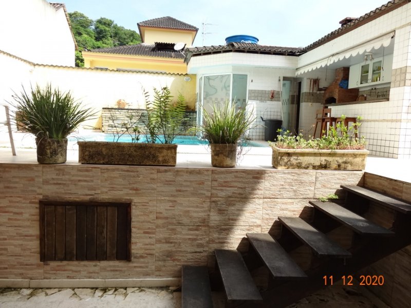 imóvel com 420m² - Barra da Tijuca - Rio de Janeiro