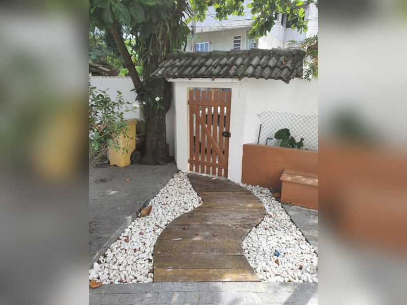 imóvel com 420m² - Barra da Tijuca - Rio de Janeiro