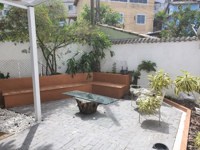 imóvel com 420m² - Barra da Tijuca - Rio de Janeiro