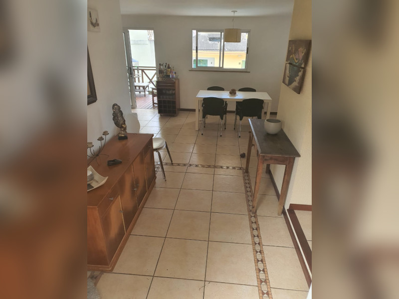 imóvel com 420m² - Barra da Tijuca - Rio de Janeiro