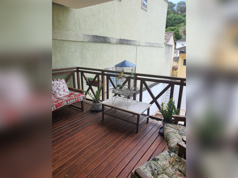 imóvel com 420m² - Barra da Tijuca - Rio de Janeiro