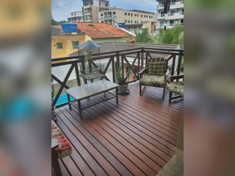 imóvel com 420m² - Barra da Tijuca - Rio de Janeiro