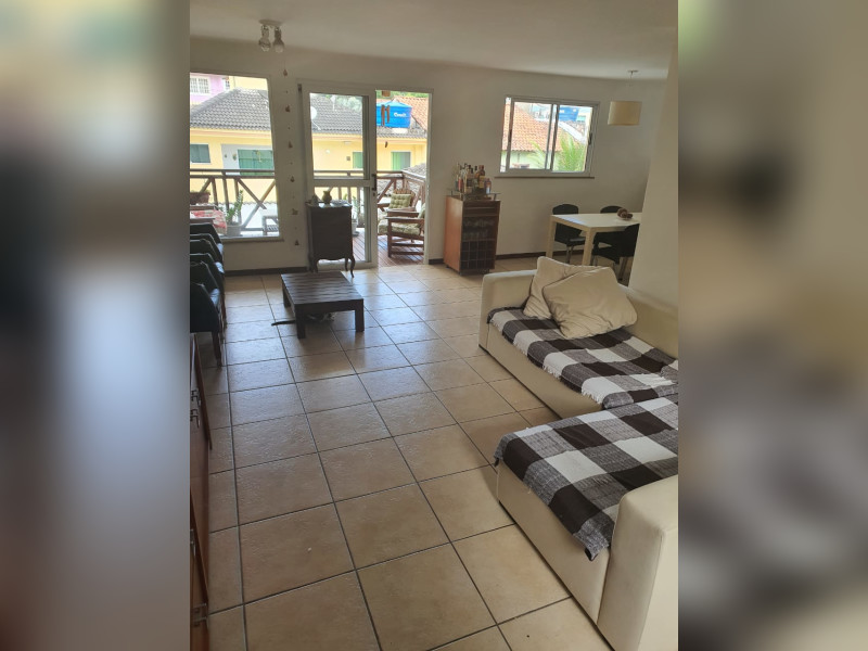 imóvel com 420m² - Barra da Tijuca - Rio de Janeiro