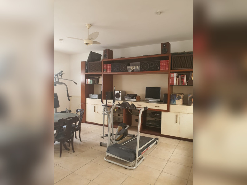imóvel com 420m² - Barra da Tijuca - Rio de Janeiro