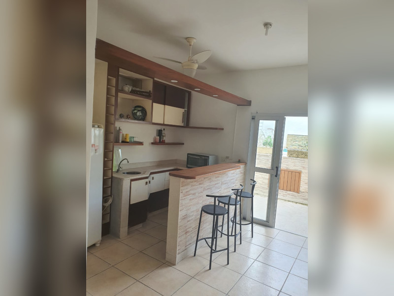 imóvel com 420m² - Barra da Tijuca - Rio de Janeiro