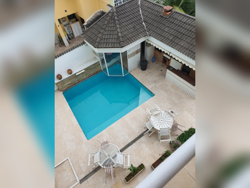 imóvel com 420m² - Barra da Tijuca - Rio de Janeiro