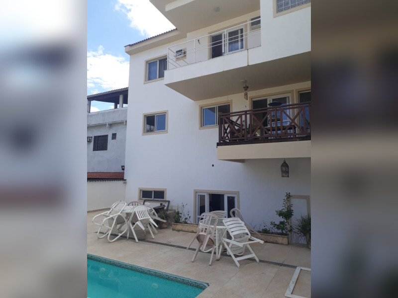 imóvel com 420m² - Barra da Tijuca - Rio de Janeiro