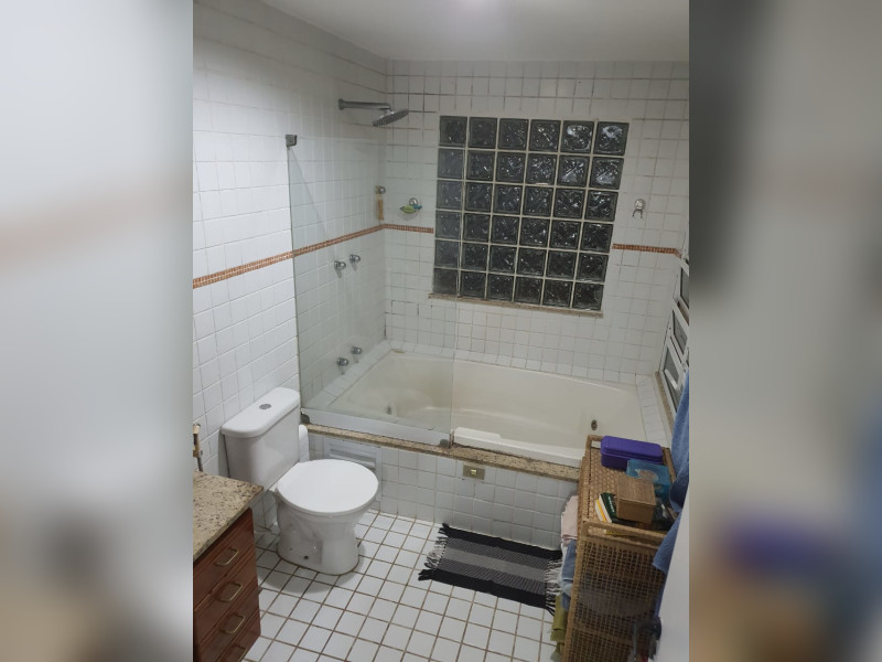imóvel com 420m² - Barra da Tijuca - Rio de Janeiro