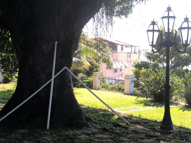 imóvel com 800m² - Santa Teresa - Rio de Janeiro