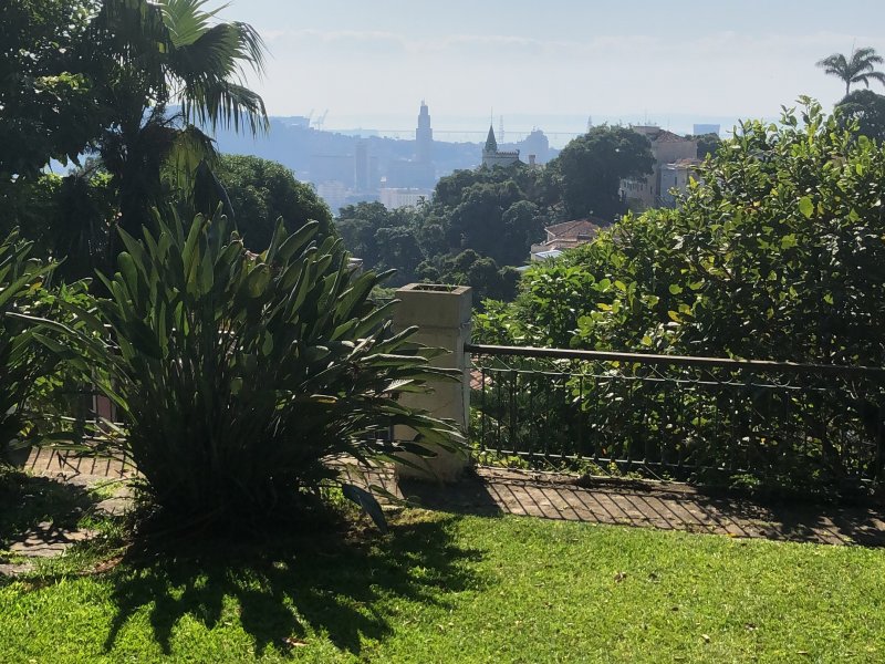imóvel com 800m² - Santa Teresa - Rio de Janeiro