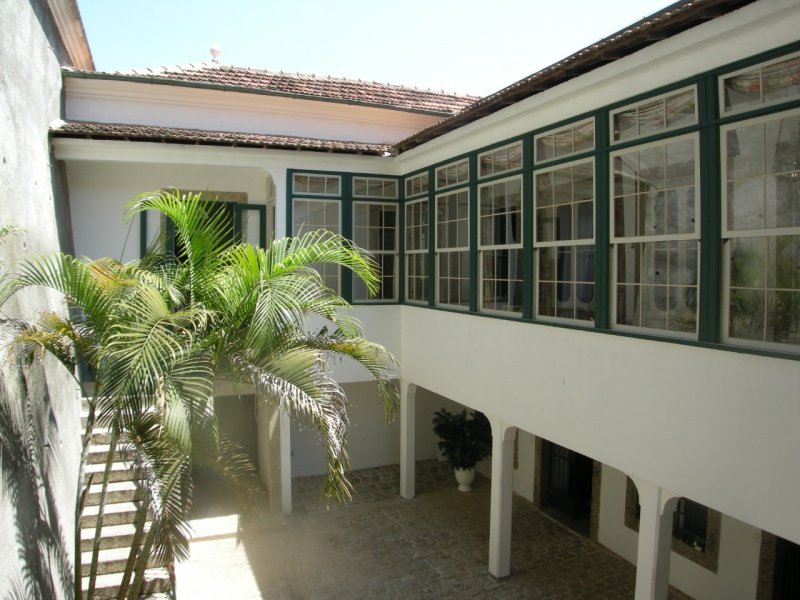 imóvel com 800m² - Santa Teresa - Rio de Janeiro