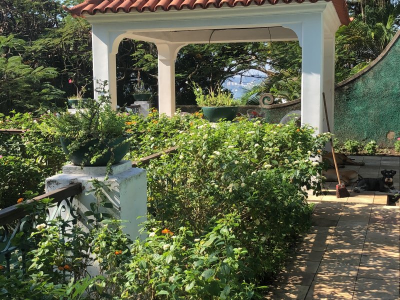 imóvel com 800m² - Santa Teresa - Rio de Janeiro