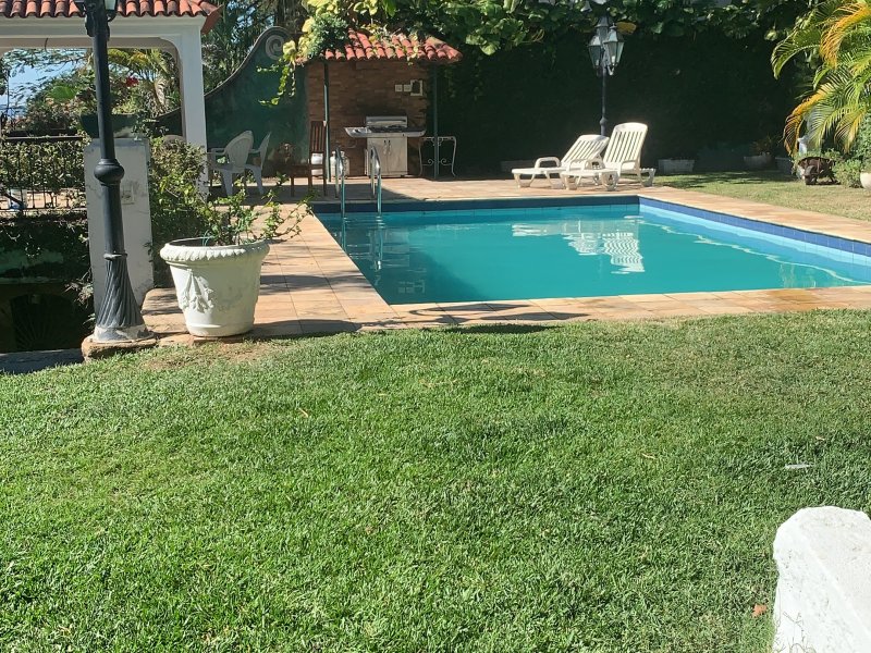 imóvel com 800m² - Santa Teresa - Rio de Janeiro