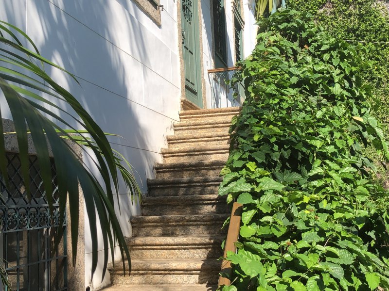 imóvel com 800m² - Santa Teresa - Rio de Janeiro